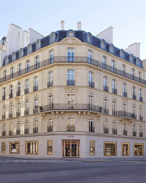 dior cafe.paris|christian Dior boutique Paris.